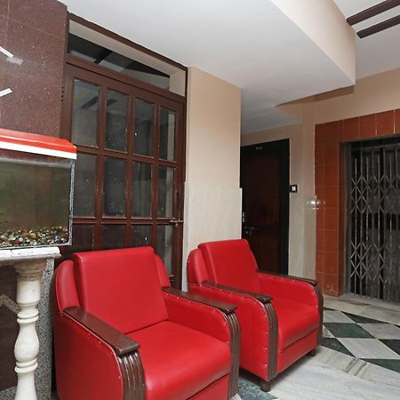 Hotel O Sai Sagar Residency Bhubaneswar Esterno foto