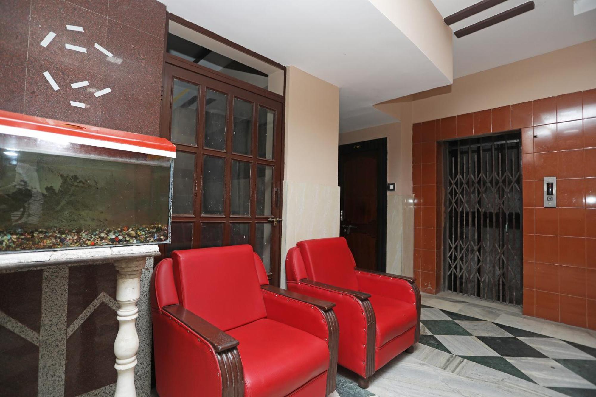 Hotel O Sai Sagar Residency Bhubaneswar Esterno foto