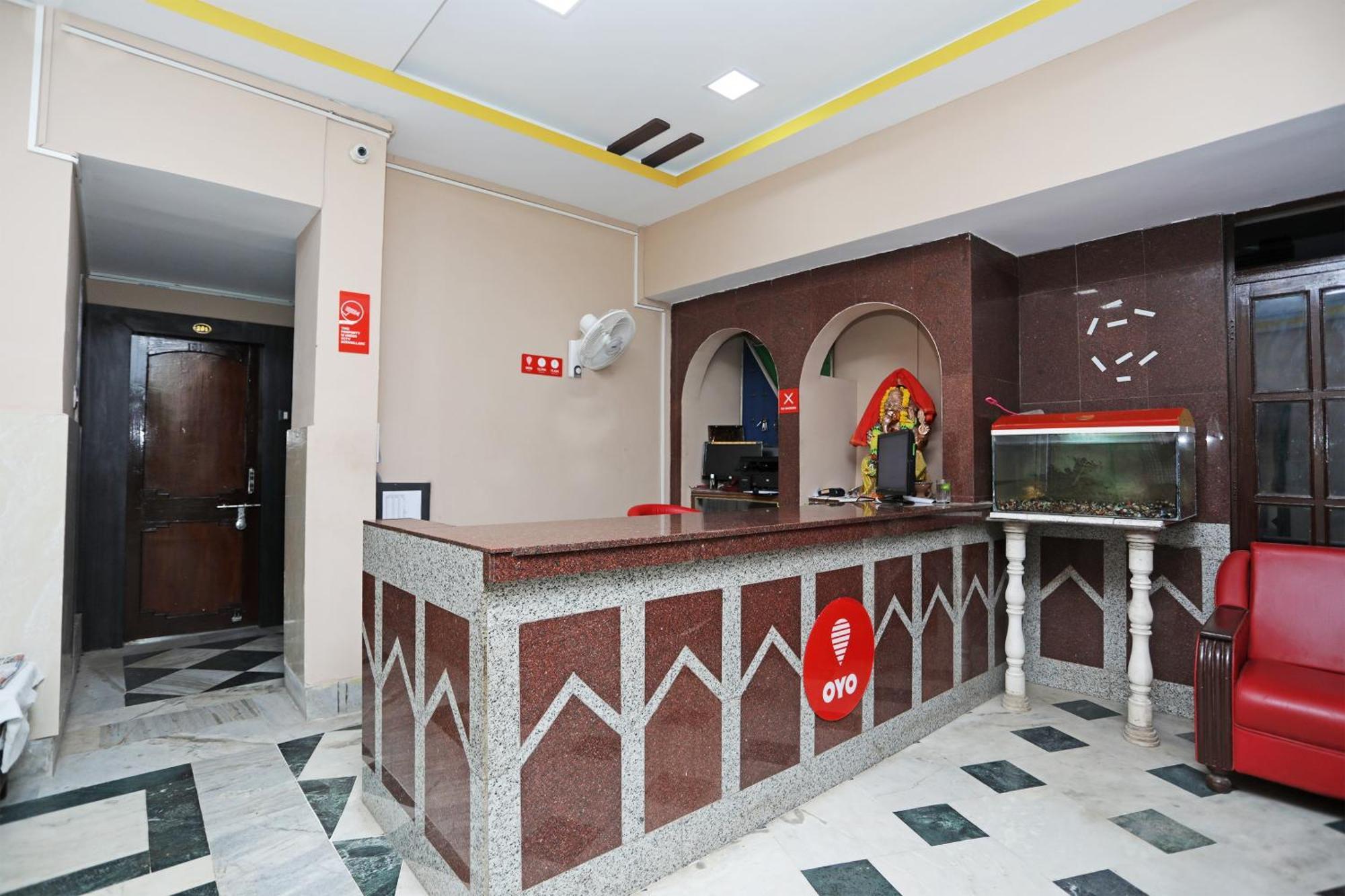 Hotel O Sai Sagar Residency Bhubaneswar Esterno foto